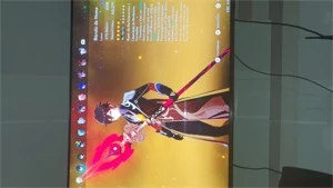Ar 60! Com benção da Lua Nova Ativa! - Genshin Impact