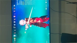 Ar 60! Com benção da Lua Nova Ativa! - Genshin Impact