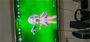 Ar 60! Com benção da Lua Nova Ativa! - Genshin Impact