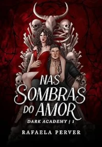 +700 Livros Dark Romance - eBooks