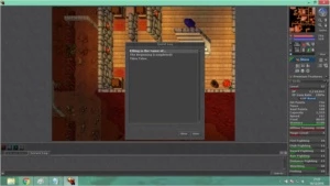 KNIGHT 52 EM GARNERA - PVP (SEM REGISTRO) - Tibia