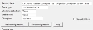 Upo conta no lol do level 1 ao 30 - League of Legends
