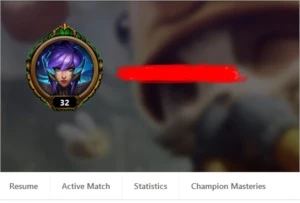 Upo conta no lol do level 1 ao 30 - League of Legends
