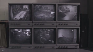 Xbox The Bunker #C33525