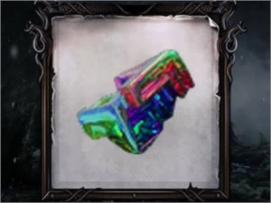 Vendo 60 orbs cromáticos BLIGHT HARDCORE POE - Outros