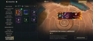 Conta Wild Rift 199 Skins Ahri Full - League of Legends: Wild Rift LOL WR