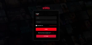 Script PHP Site de Filmes Séries Completo (Igual a Netflix) - Sites, Lojas e Sistemas Prontos Sites e Scripts