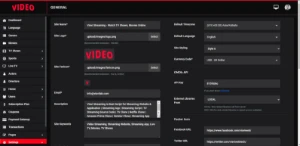 Script PHP Site de Filmes Séries Completo (Igual a Netflix) - Sites, Lojas e Sistemas Prontos Sites e Scripts