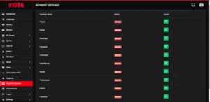Script PHP Site de Filmes Séries Completo (Igual a Netflix) - Sites, Lojas e Sistemas Prontos Sites e Scripts