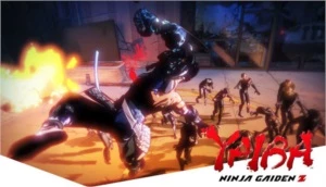 Yaiba Ninja Gaiden Z - Pc - Steam