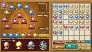 CONTA DDTANK 18KK FC