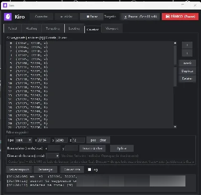 .: XEXIS — Bot para Tibia 7.4 / DeusOld / OTServ :. - Outros