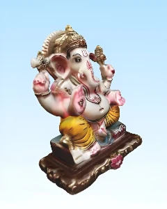 ✨ Lord Ganesha - Arquivo glb para impressão 3D - Others