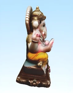 ✨ Lord Ganesha - Arquivo glb para impressão 3D - Others