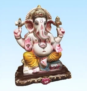 ✨ Lord Ganesha - Arquivo glb para impressão 3D - Others