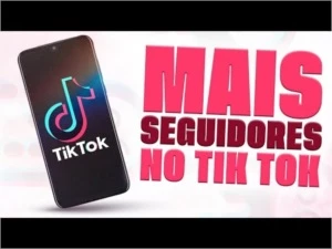 1K DE SEGUIDORES NO TIKTOK! - Social Media