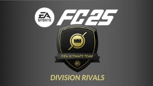 Rivals Ea Fc 25 Fifa 25 - Pc