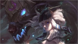 Coach Na jg para ferro e bronze FRE - League of Legends LOL