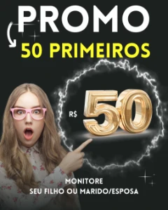 Monitoramento Familiar com acesso a redes sociais e mais - Outros