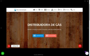 Park sites php Loja virtual + loja vendas + 33 sites php - Outros