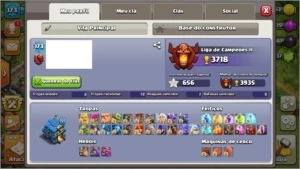 CV 12 TOP - Clash of Clans