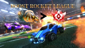 Novo Cheat Rl | Indetectável | Entrega Automática - Rocket League