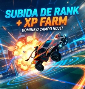 Novo Cheat Rl | Indetectável | Entrega Automática - Rocket League