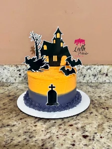 Topos de Bolo Personalizados por Apenas R$10! 🎉 - Serviços Digitais