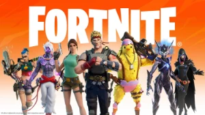 Cheat Fortnite