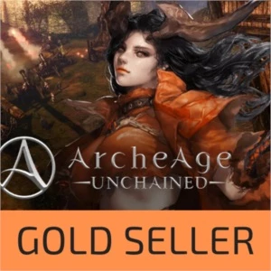 ARCHAGE GOLD SERVER TYRANOS