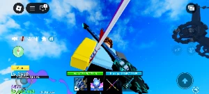 Conta De Gás - Roblox