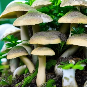 Curso de Cultivo de Psilocybe cubensis - Cursos e Treinamentos