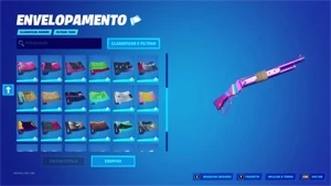 Conta Epic Games GTA V +110 jogos