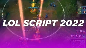 SCRIPT LEGITIMO DE LEAGUE, TODOS OS CAMPEÕES [ATUALIZADO]✅🔥 - League of Legends LOL