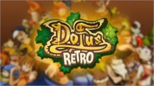 1mk servidor monoconta IX - Dofus