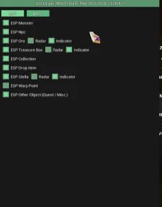 Cheat Seven Deadly Sins Steam - Outros