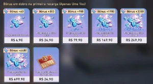 Honkai Star Rail Seele+Welt+Bis+Yanqing+Bis + Genshin - Outros