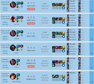 BOT, UPADOR DE CONTAS LEAGUE OF LEGENDS (PERMANENTE) LOL