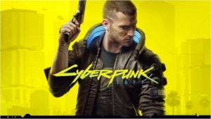 JOGO CYBERPUNK 2077 - XBOX CONTA ECONÔMICA - Outros