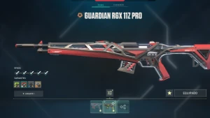 Conta de Valorant 5.900R$ Gastos - Outros