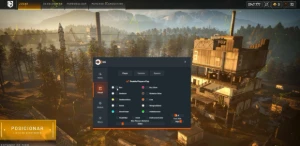 Cheat Wardogs,Esp, Aimbot, 100% Safe 🏆 - Outros