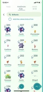 Conta pokemon go lvl 39 , conta de 2019 - Pokémon