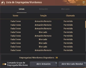 (CONTA NÃO STEAM) 691 GS com Pegasus t10 - Black Desert