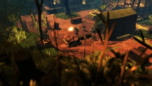 Xbox Jagged Alliance: Rage! #C18396