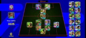 Conta De Efootball Semi Full - eFootball PES