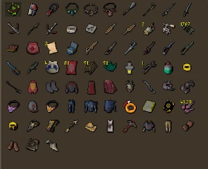 Top  Acc Rs3 - Runescape