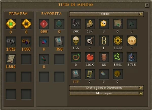 Top  Acc Rs3 - Runescape