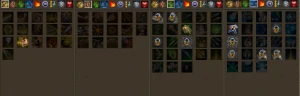 Top  Acc Rs3 - Runescape