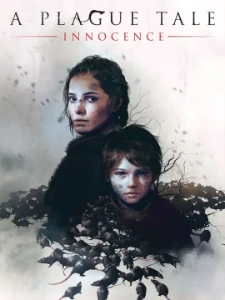 A Plague Tale: Innocence PC GOG.COM