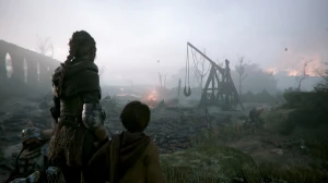 A Plague Tale: Innocence PC GOG.COM